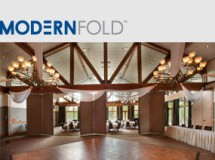 MODERNFOLD - Operable partitions, operable glass walls and accordian doors by Modernfold