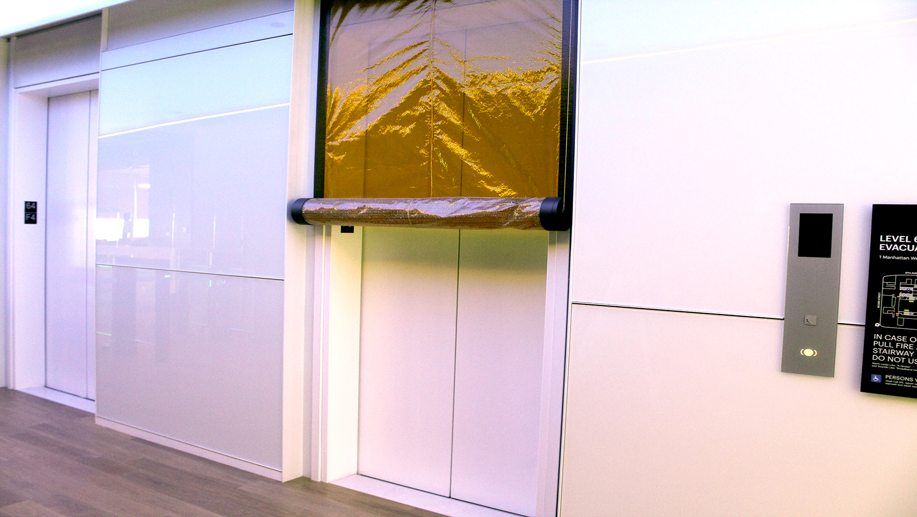 Smoke Guard M600