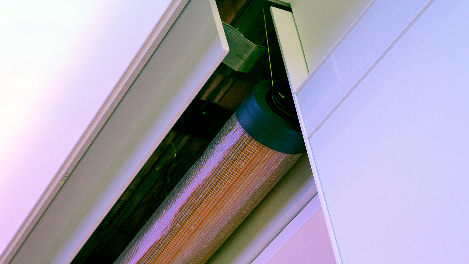 Smoke Guard M600