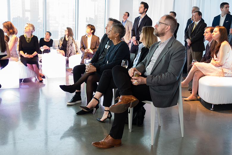 2017 Design Contest - Judging Panel