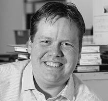 Anthony Koehler, AIA, LEED® AP BD+C, SBLM Architects Anthony Koehler, AIA, LEED® AP BD+C, SBLM Architects