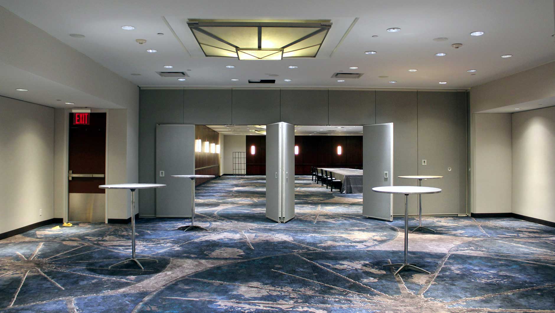Ballroom After