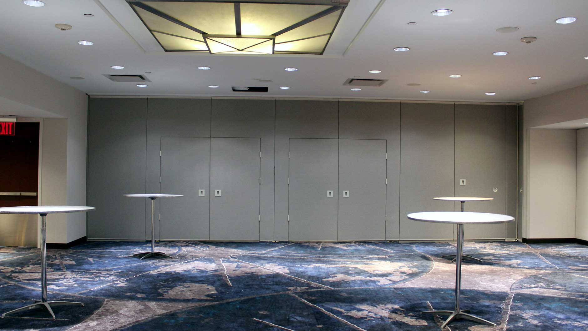 Ballroom After