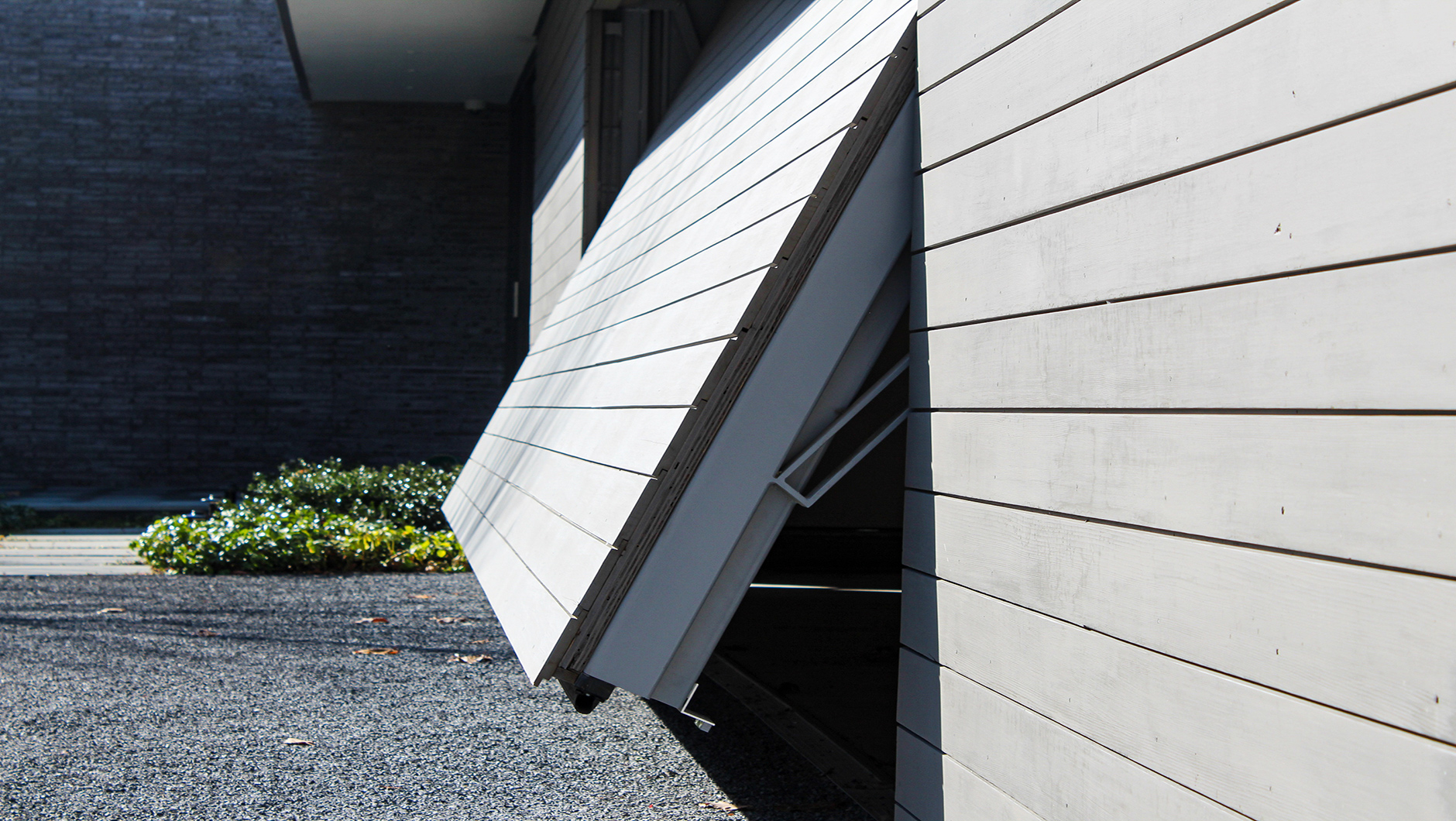 Bedford Residence s-1000
