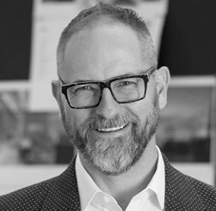Brent Capron, AIA, Perkins + Will NY