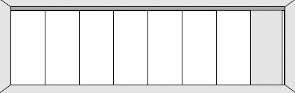 ComfortDrive personnel access panel diagram