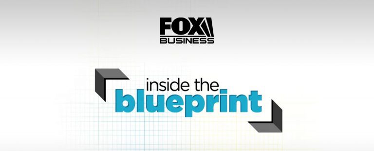 Inside the Blueprint on Fox Business News - Modernfold and Skyfold TV spot