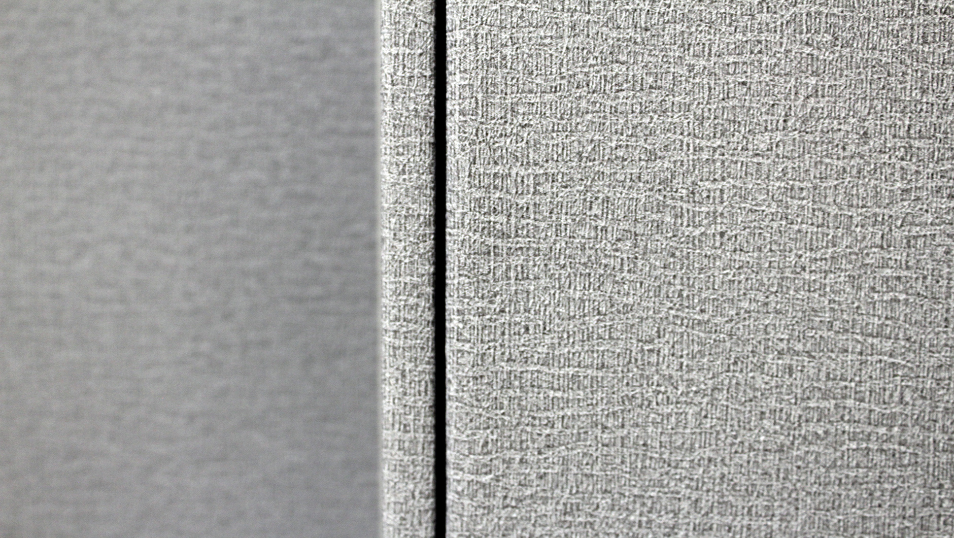 Modernfold automatic wall Panel
