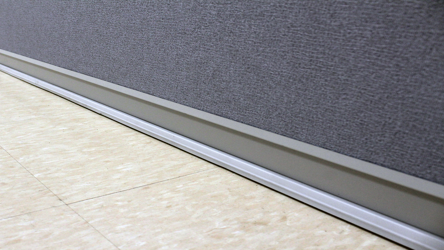 Acousti Seal Panel