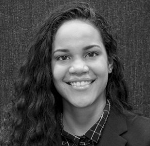 Lisbeth Jimenez, TPG Architecture