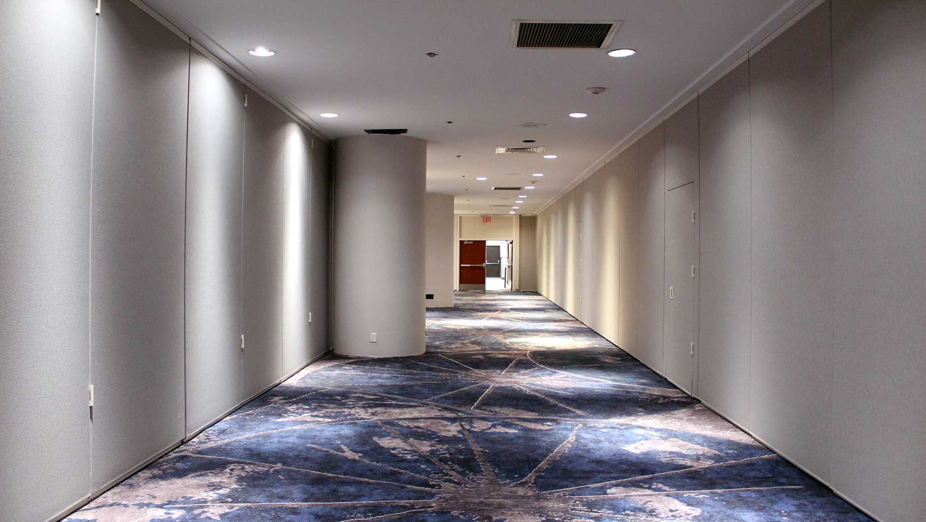 Meeting Room After