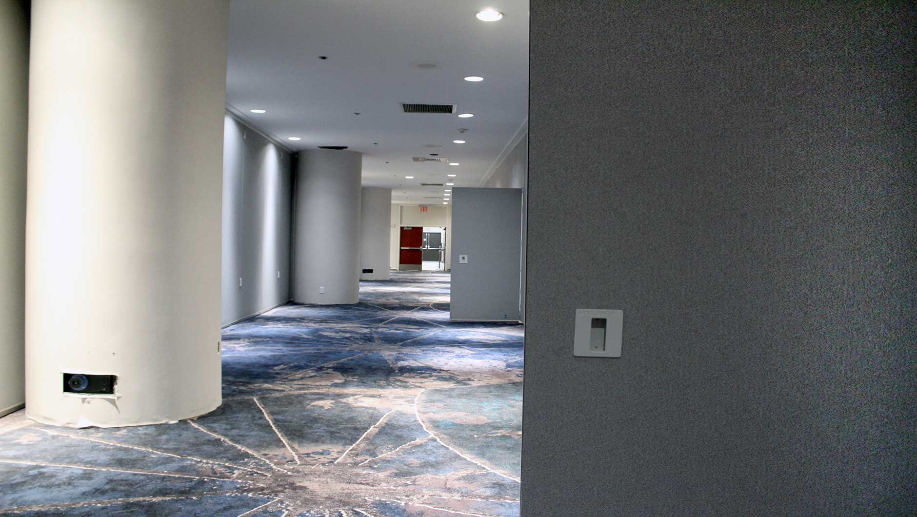 Meeting Room After