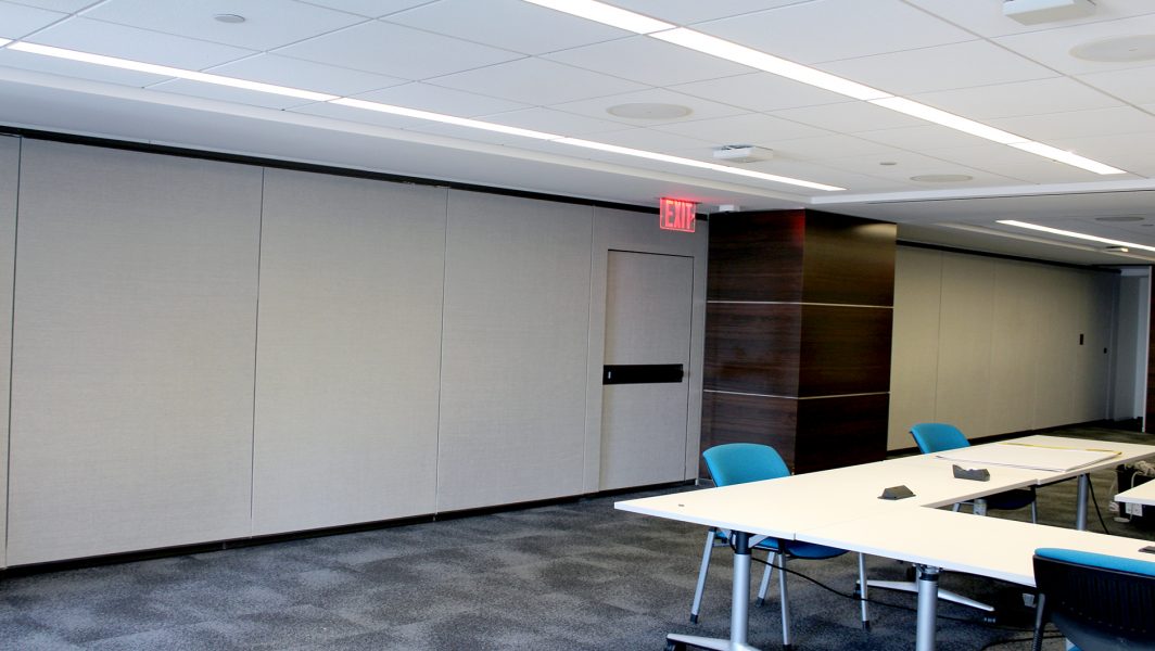 Service Performs a Facelift at Rockefeller Plaza