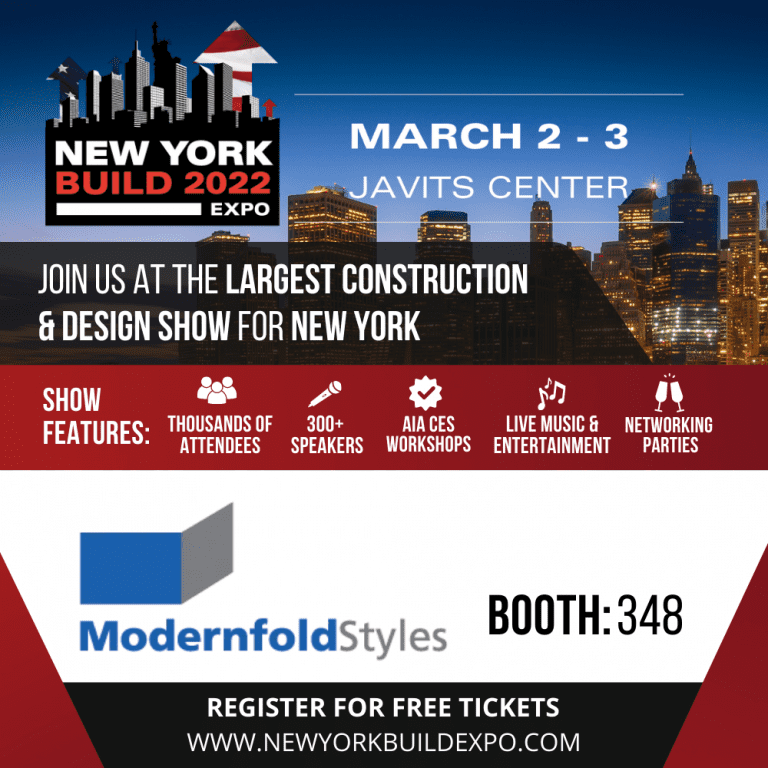 NY Build Expo 2022