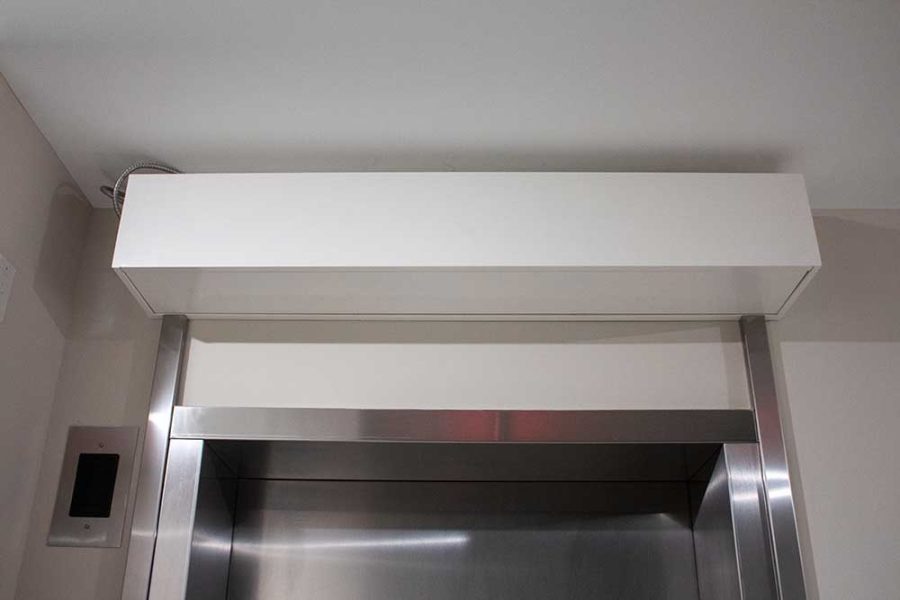 Smoke Guard Systems Maintains Code Requirements and Resident Safety at