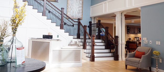 Atria Norwood Senior Living