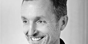 Brian Berry, AIA, LEED® AP BD+C, Gensler NY