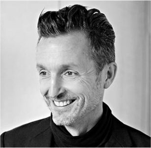 Brian Berry, AIA, LEED® AP BD+C, Gensler NY