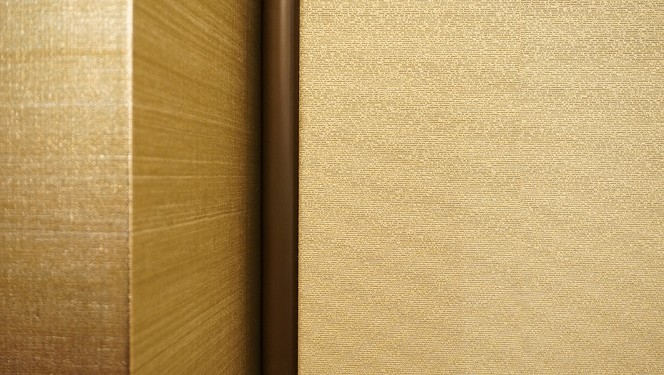 Hard Rock Hotel & Casino - Hollywood Ballroom Acousti-Seal custom panel covering Hard Rock Hotel & Casino - Hollywood Ballroom Acousti-Seal custom panel covering