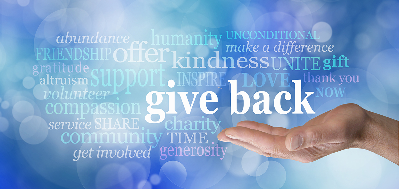 Credit for Hope Credit for Hope