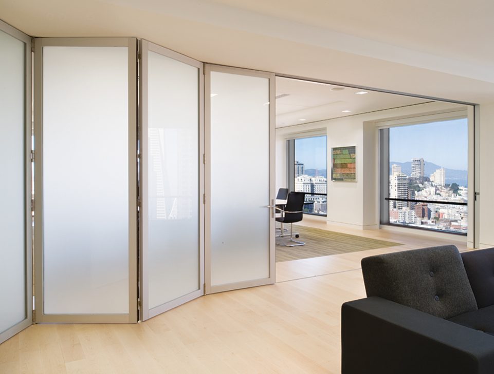 Lacantina Aluminum System By Modernfoldstyles
