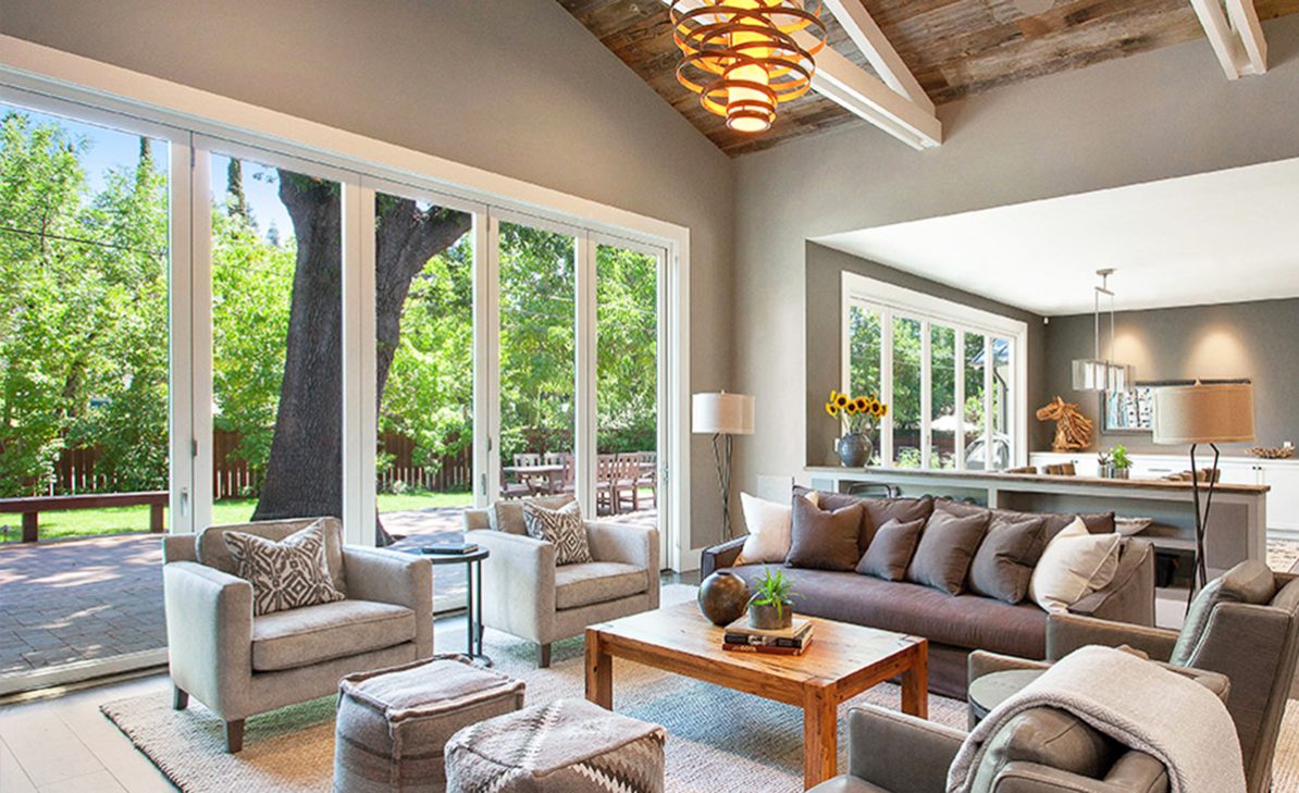 Lacantina Aluminum System By Modernfoldstyles