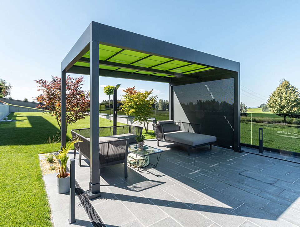 markilux markant
