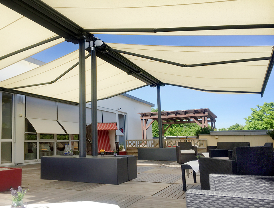 markilux syncra
