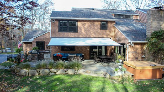 markilux awning