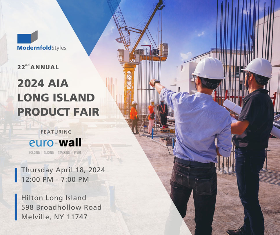 modernfoldstyles-22nd-annual-aia-long-island-chapter-fair-2024