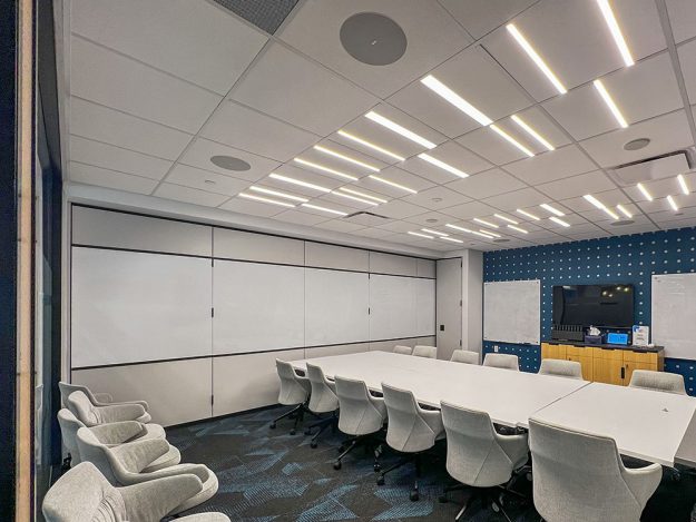 modernfold encore panels Archives - Glass Walls and Operable Partitions ...