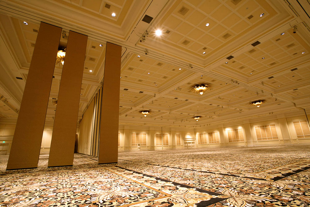 Modernfold Acousti-Seal Premier and Legacy