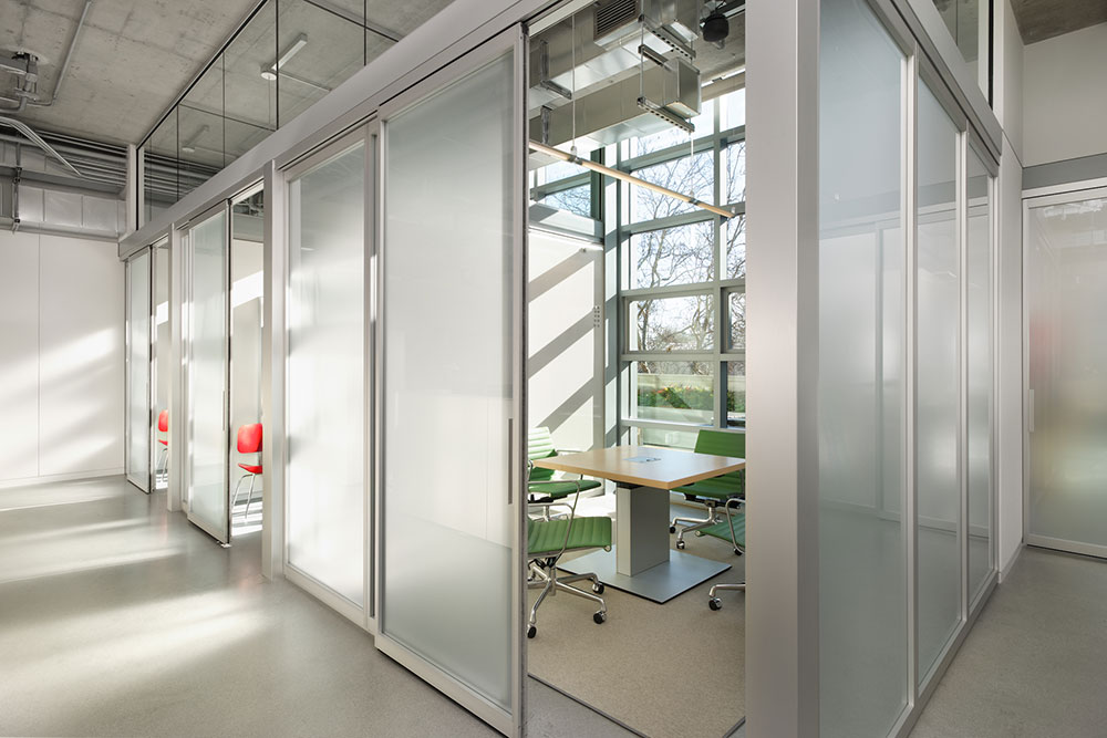 PK-30 Sliding Doors