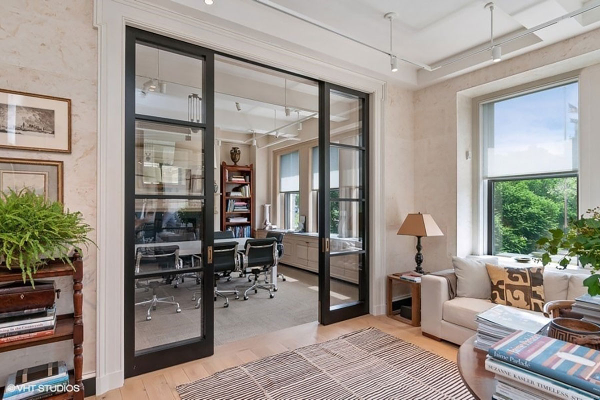 Raydoor Sliding