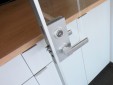 Moodwall P-2 Door Lock