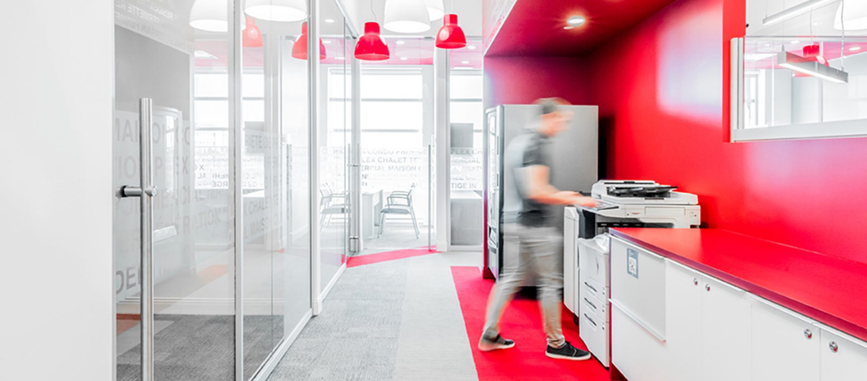 Moodwall P2 Glass Walls And Operable Partitions By Modernfoldstyles