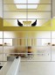 moodwall P-5 Framed Glass Wall with Mullions