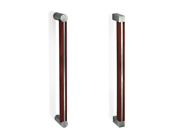 PBA glass doors pulls and handles