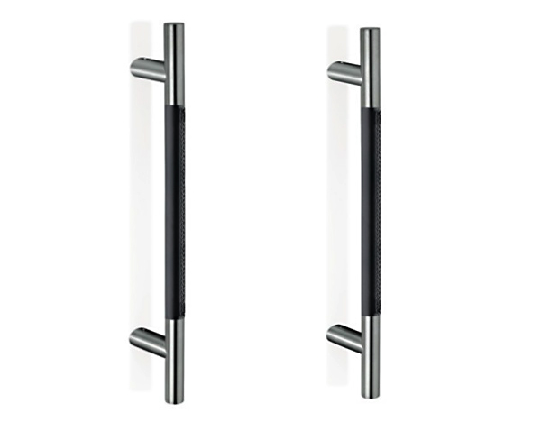PBA glass doors pulls and handles