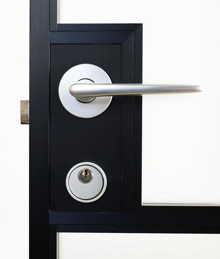 PK-30 FSB Door Lock and Handle