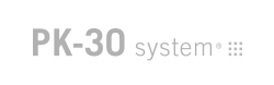 PK-30 System PK-30 System logo