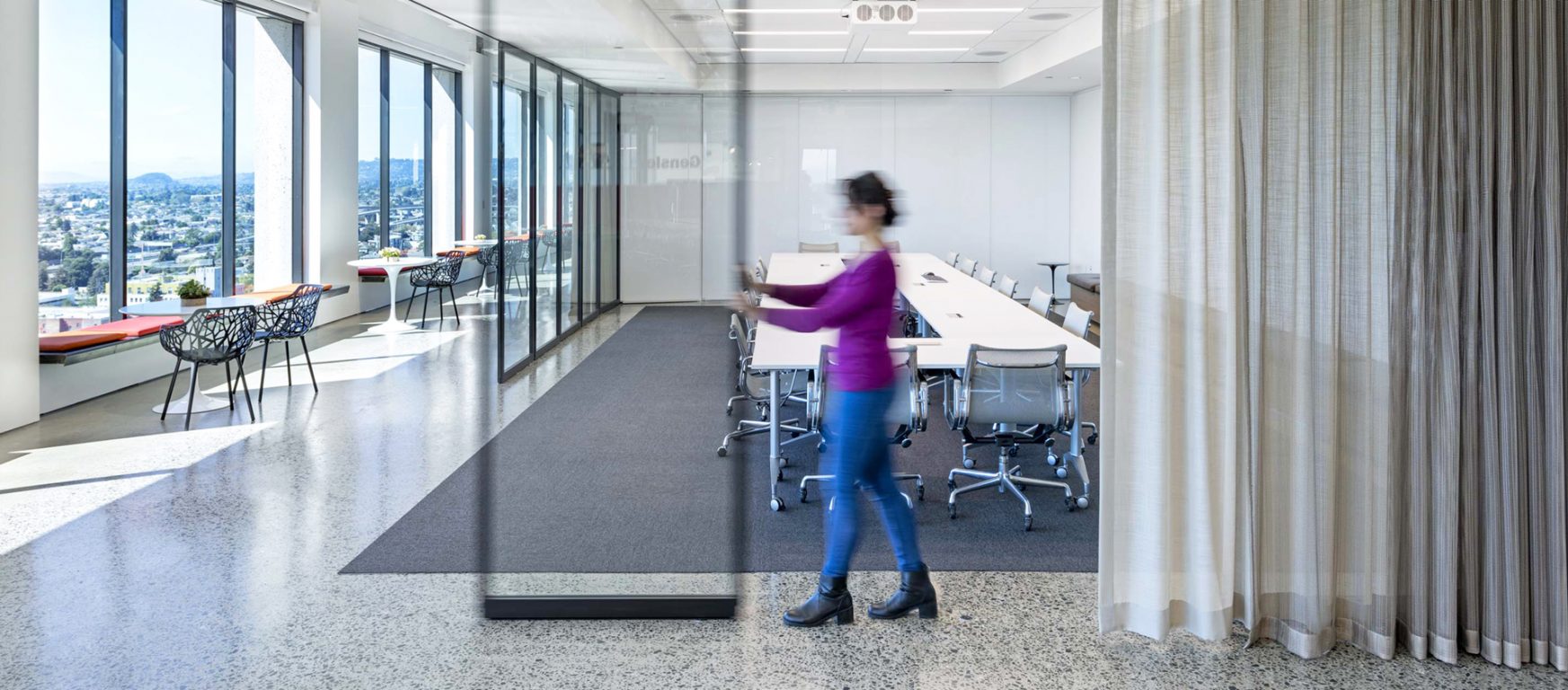 Pk 30 Operable Walls By Modernfoldstyles
