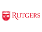 Rutgers logo