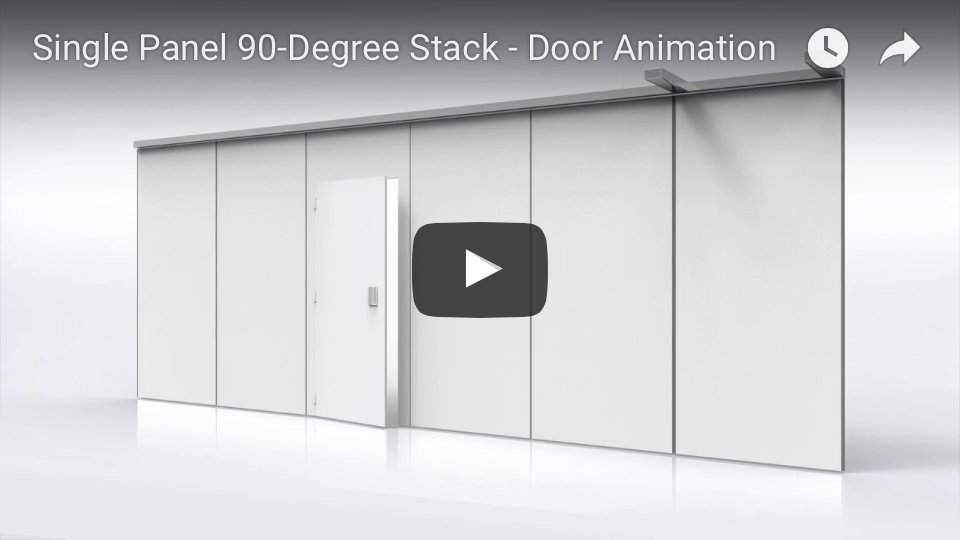 single-panel-90-degree-stack-animation