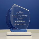Skyfold Award