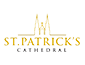 St. Patrick's Cathedral logo