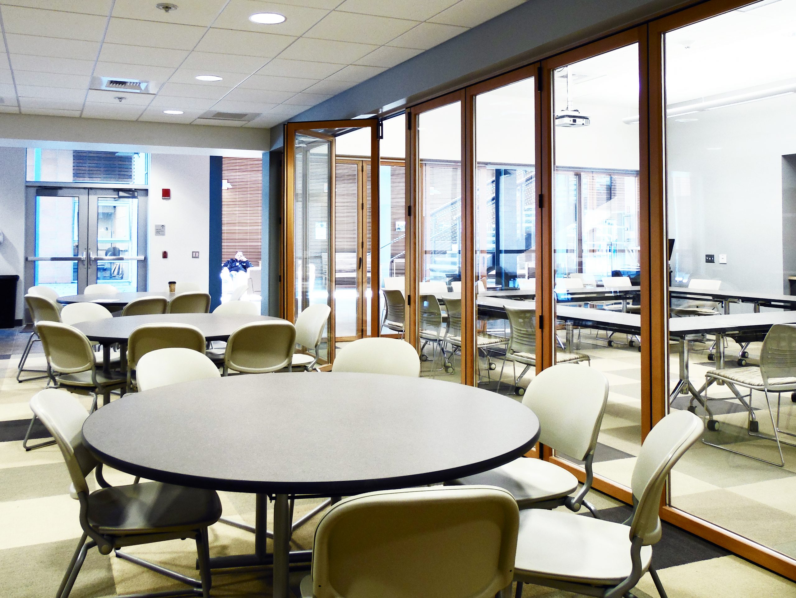 SUNFLEX Fold and Slide Systems by ModernfoldStyles